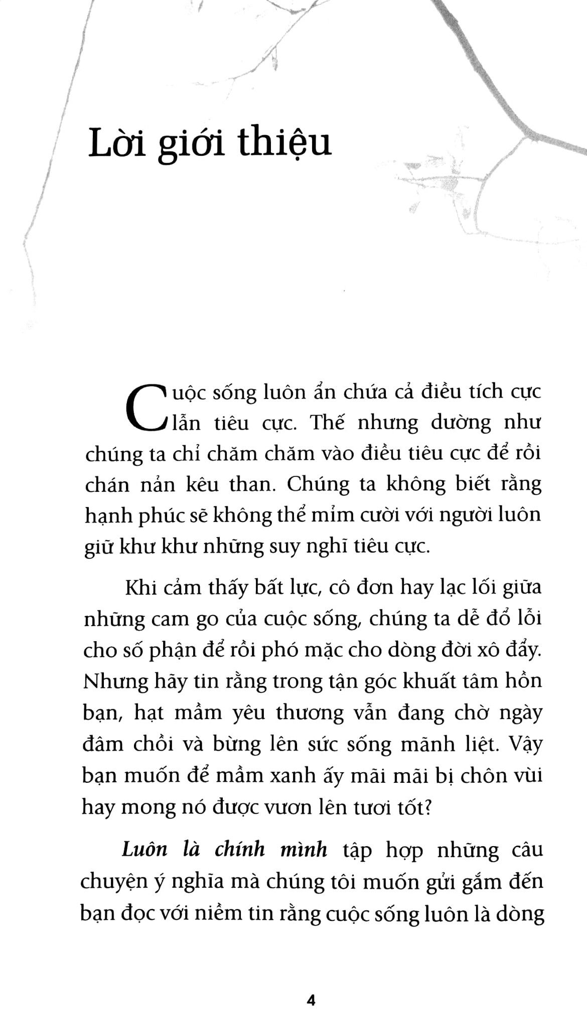  Hạt Giống Tâm Hồn - Tập 15: Luôn Là Chính Mình (Tái Bản 2022) 