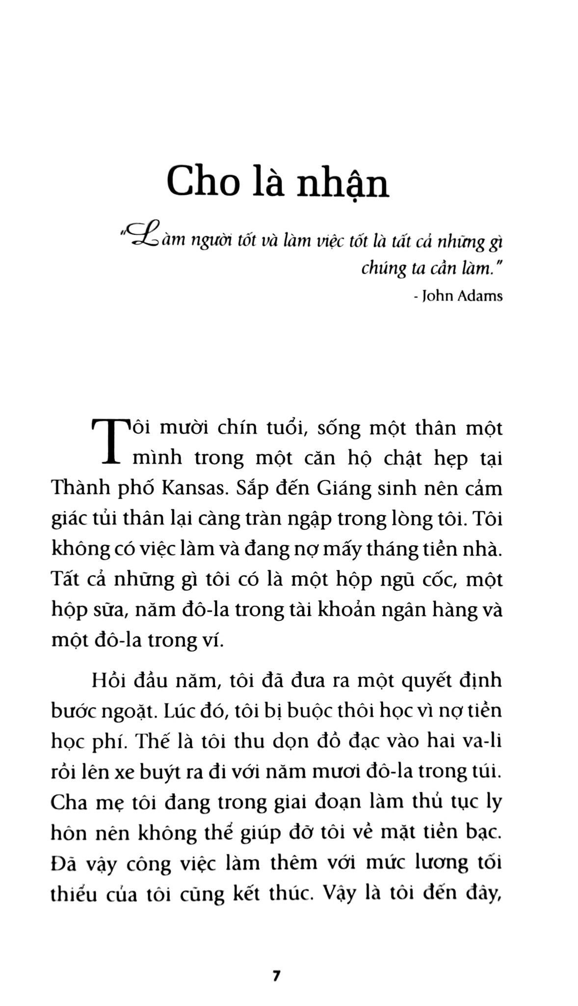  Hạt Giống Tâm Hồn - Tập 15: Luôn Là Chính Mình (Tái Bản 2022) 