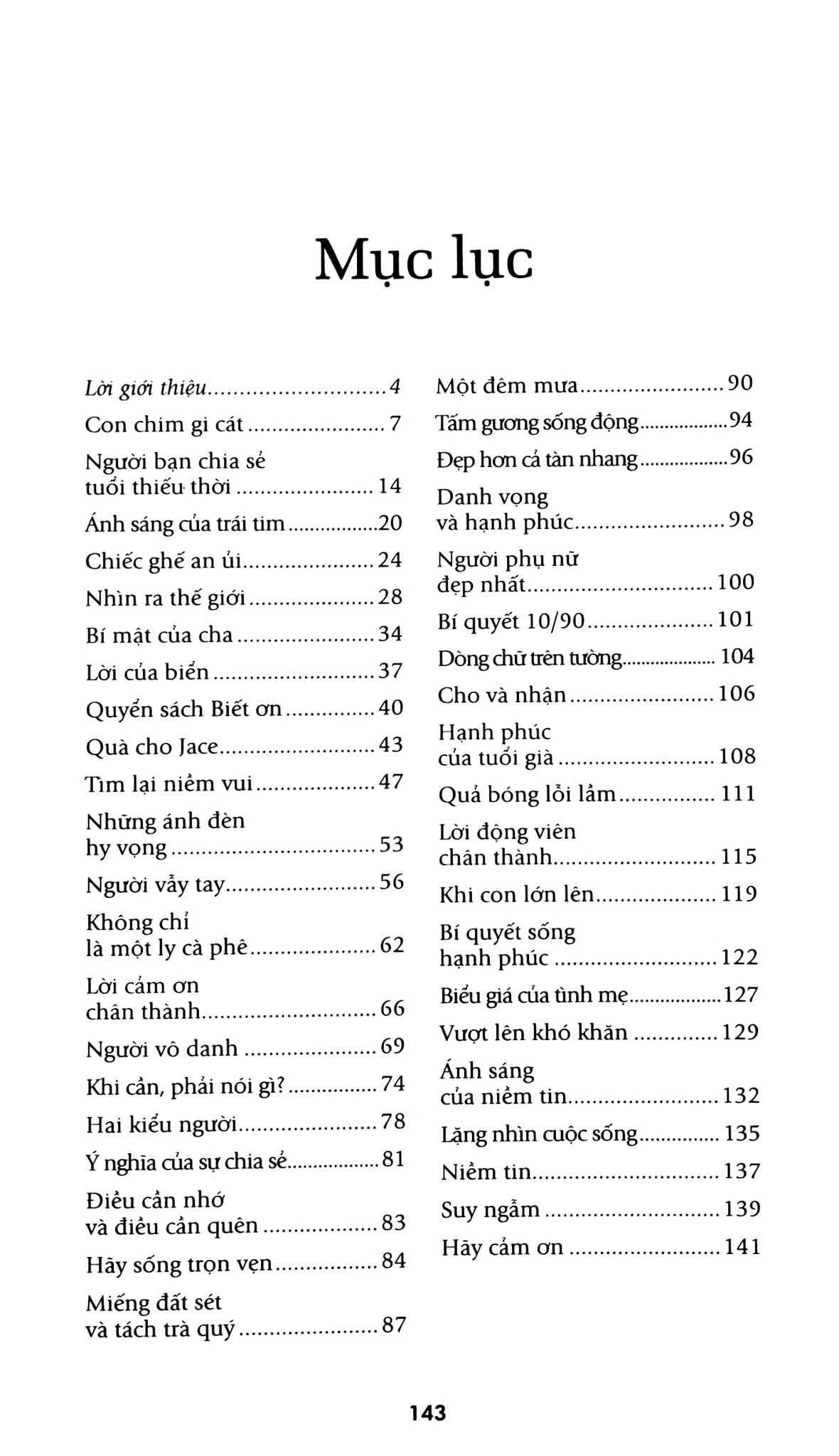  Hạt Giống Tâm Hồn - Tập 6: Và Ý Nghĩa Cuộc Sống (Tái Bản 2022) 
