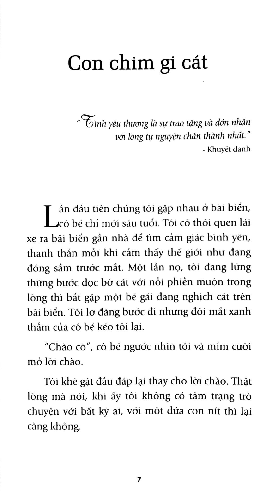 Hạt Giống Tâm Hồn - Tập 6: Và Ý Nghĩa Cuộc Sống (Tái Bản 2022) 