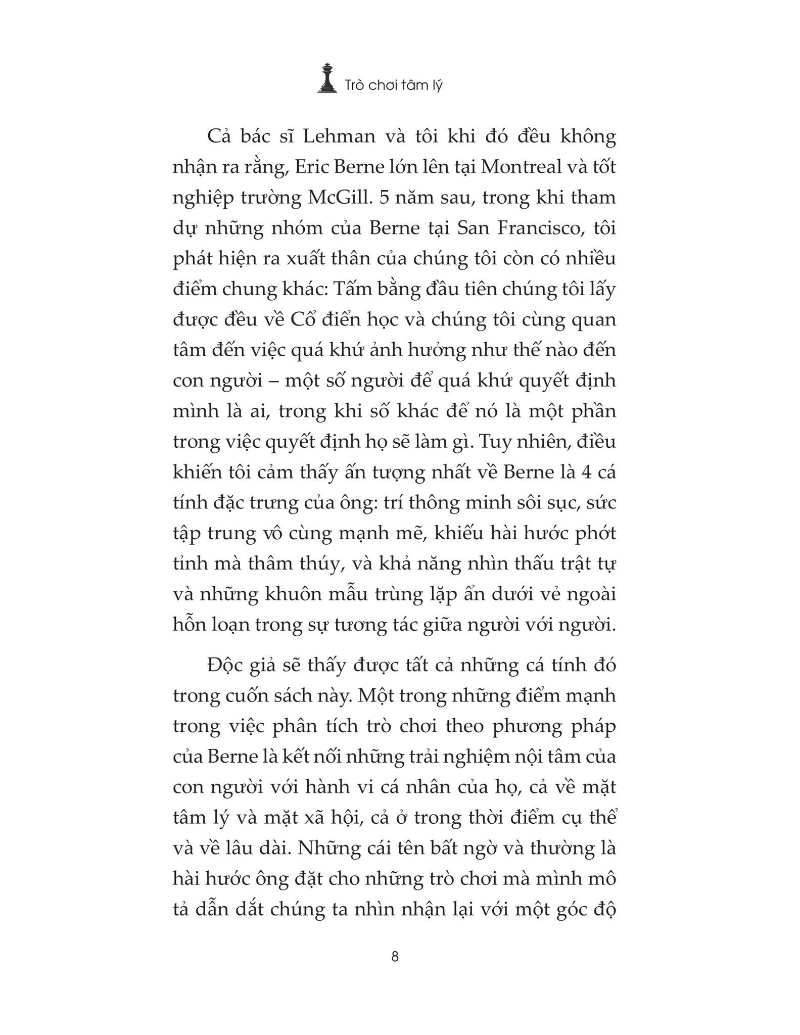  Trò Chơi Tâm Lý 