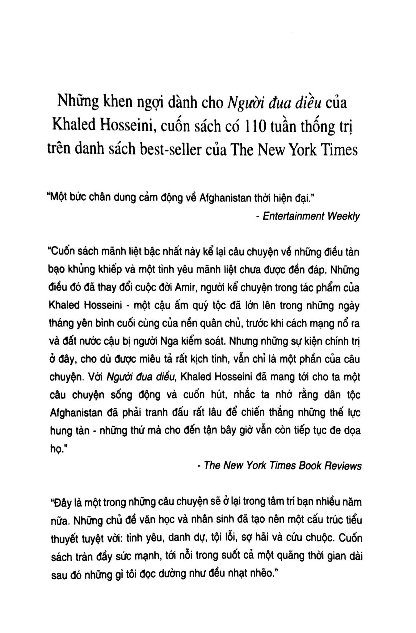  Người Đua Diều 