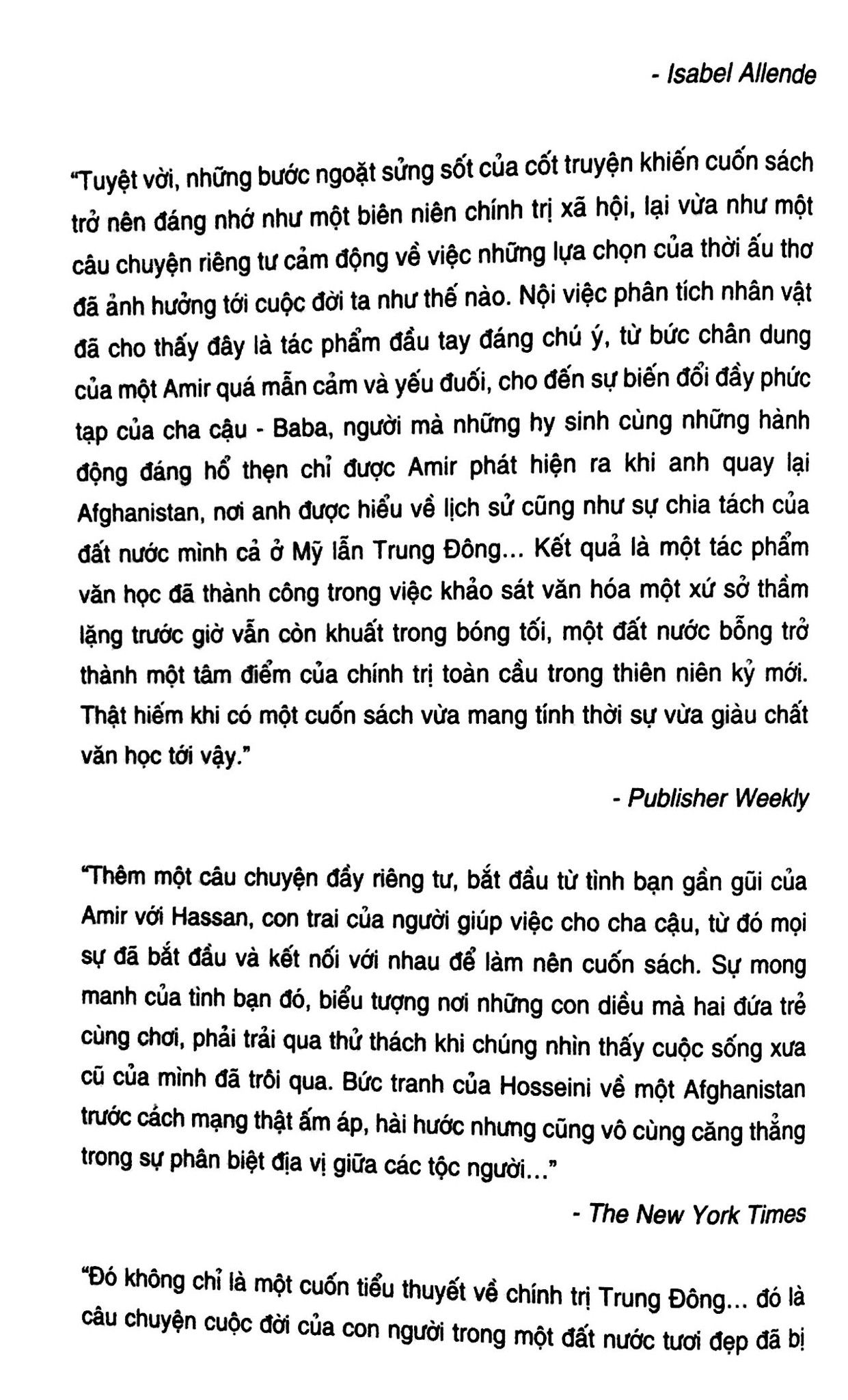  Người Đua Diều 