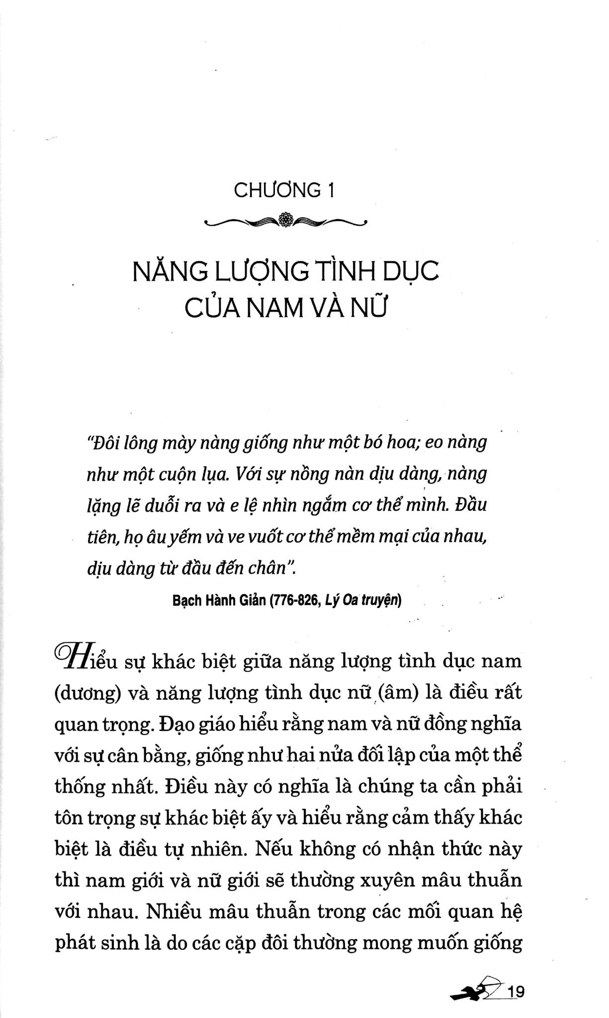  Bí Thuật Đạo Giáo - Liệu Pháp Phản Xạ Học Tình Dục 