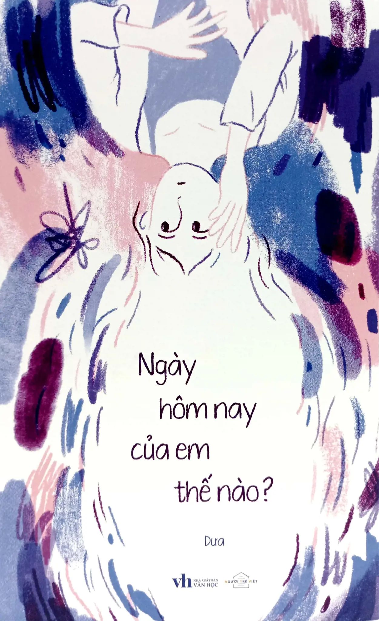  Ngày Hôm Nay Của Em Thế Nào ? 