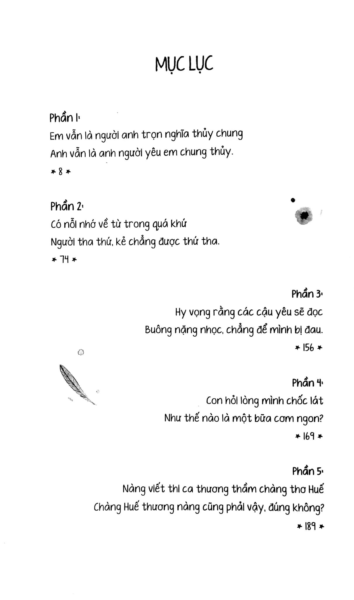  Ngày Hôm Nay Của Em Thế Nào ? 