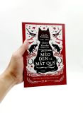  Mèo Đen Và Mắt Quỷ 