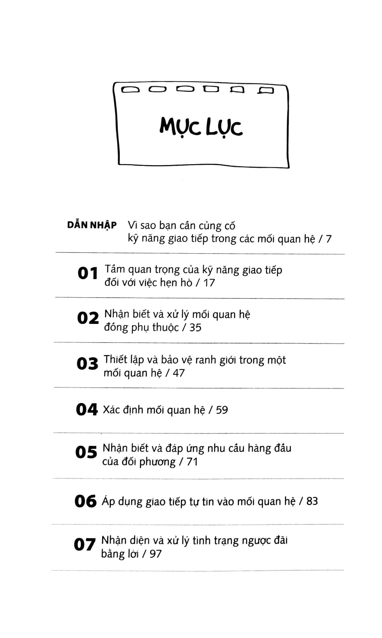  Giao Tiếp Tốt Hơn Gắn Kết Bền Hơn 