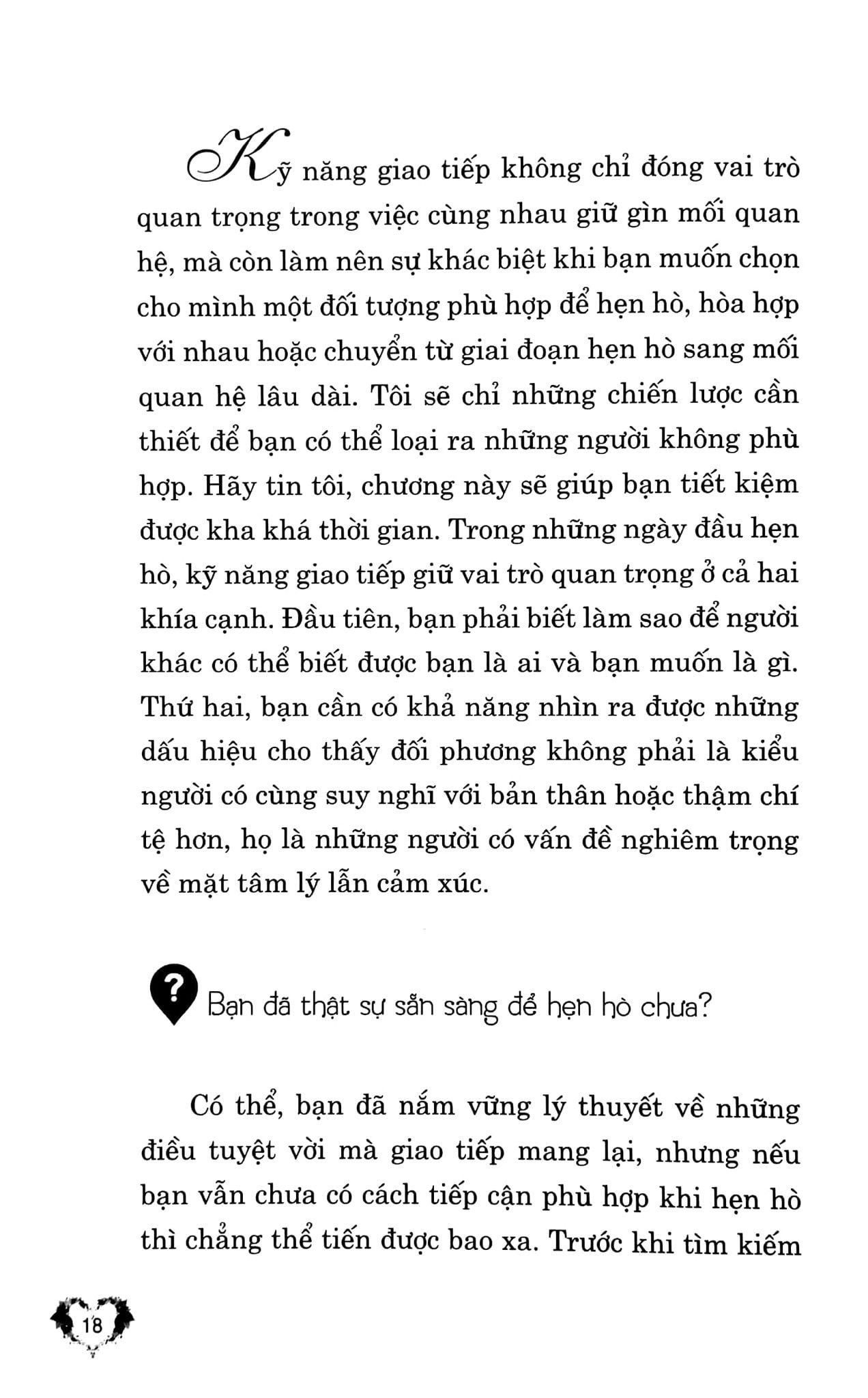  Giao Tiếp Tốt Hơn Gắn Kết Bền Hơn 