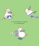  Khác Biệt Thật Là Tuyệt - Bé Kiwi Mũi Kỳ Lân - Kiwicorn 