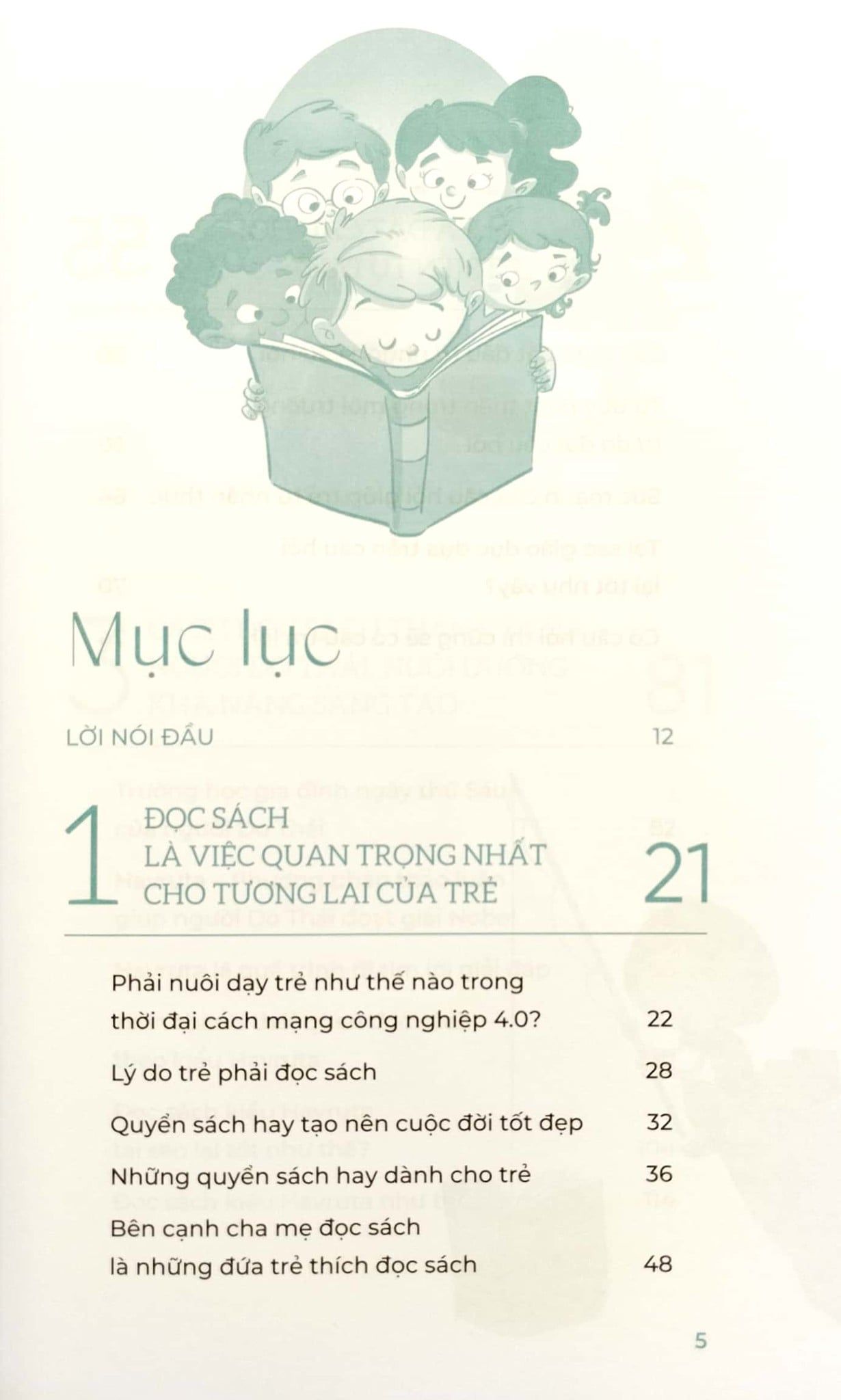  Phương Pháp Đọc Sáng Tạo Của Người Do Thái 