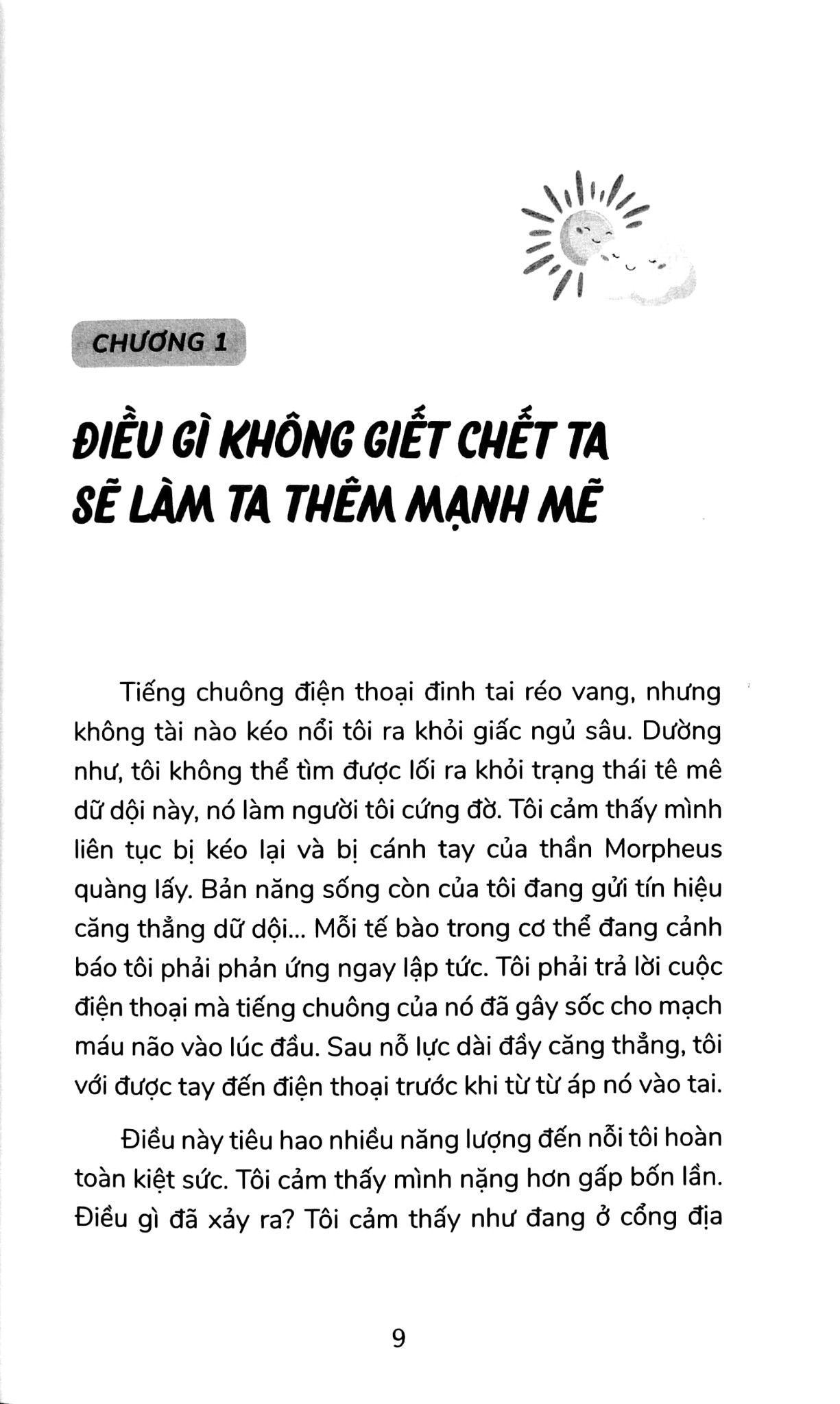  Cuộc Sống Vẫn Còn Những Phép Mầu 