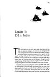  Thiền Luận 