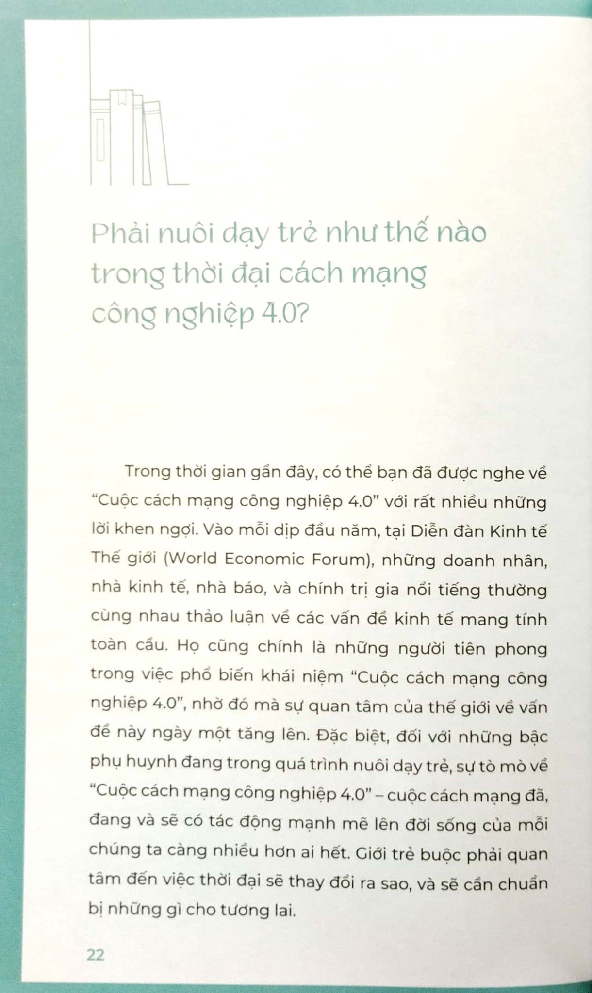 Phương Pháp Đọc Sáng Tạo Của Người Do Thái 