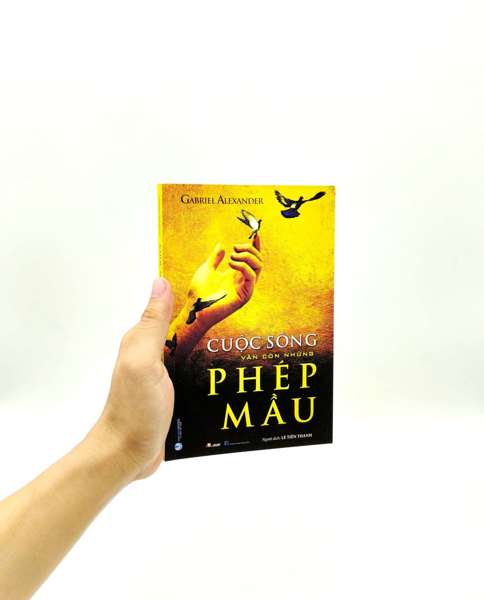  Cuộc Sống Vẫn Còn Những Phép Mầu 