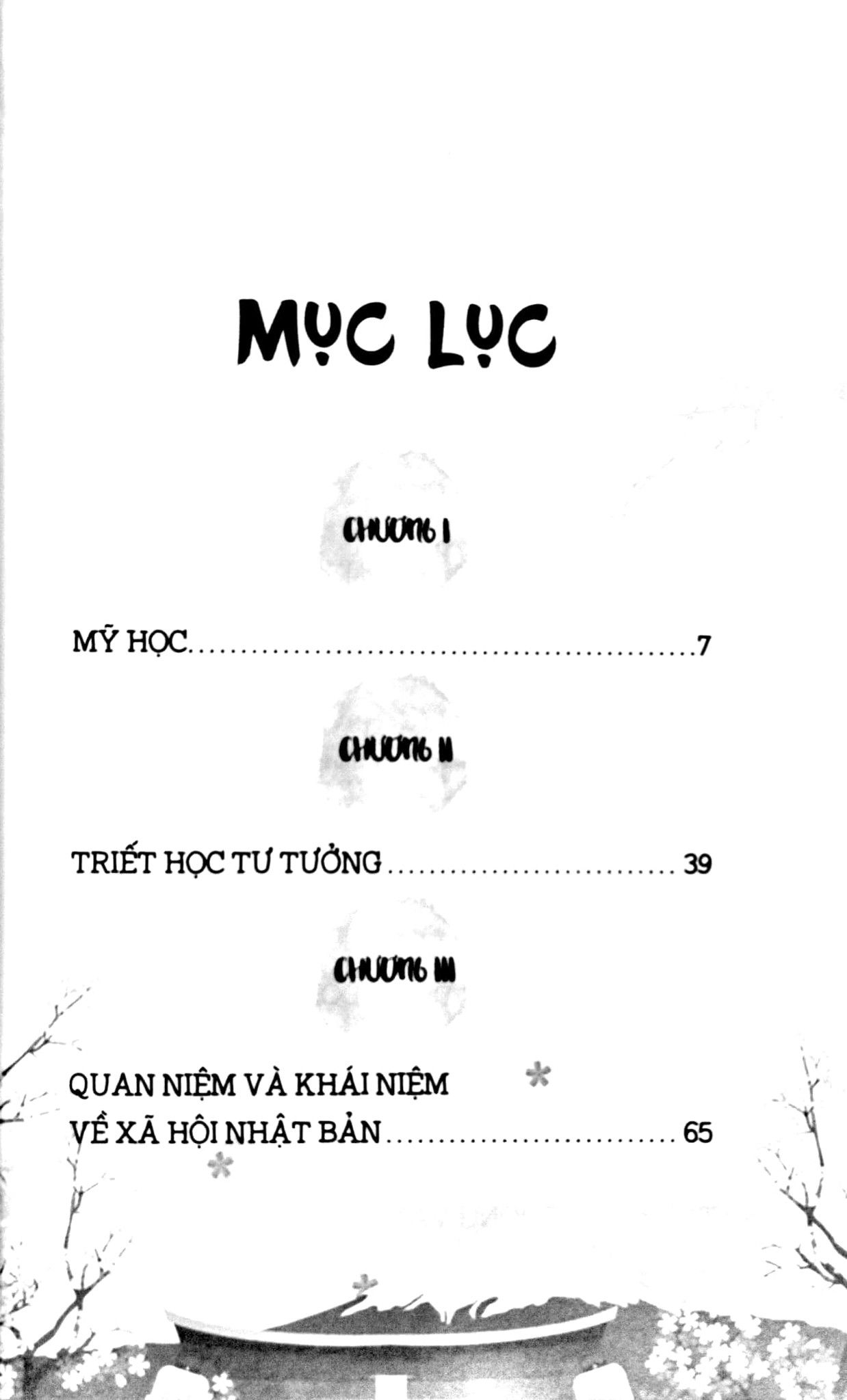  Linh Hồn Nhật Bản 