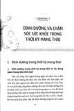  Chăm Sóc Sức Khỏe Khi Mang Thai - 2023 