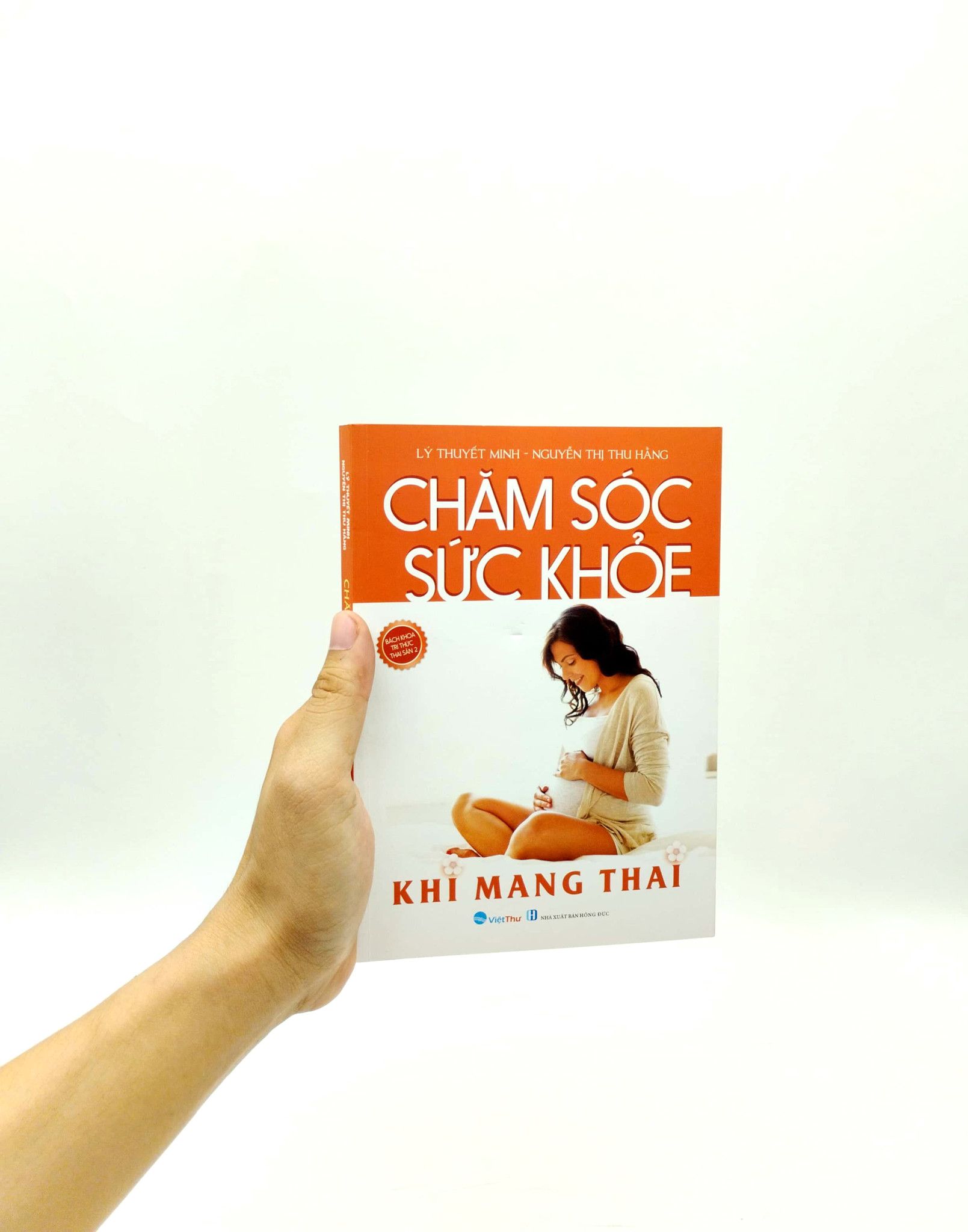  Chăm Sóc Sức Khỏe Khi Mang Thai - 2023 