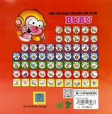  Bé học Lễ giáo  Bubu 42: Đi bơi 