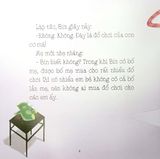  Ai Cũng Được Vui - Bộ Kỹ Năng Cho Trẻ Từ 1- 6 Tuổi (Tái Bản 2022) 