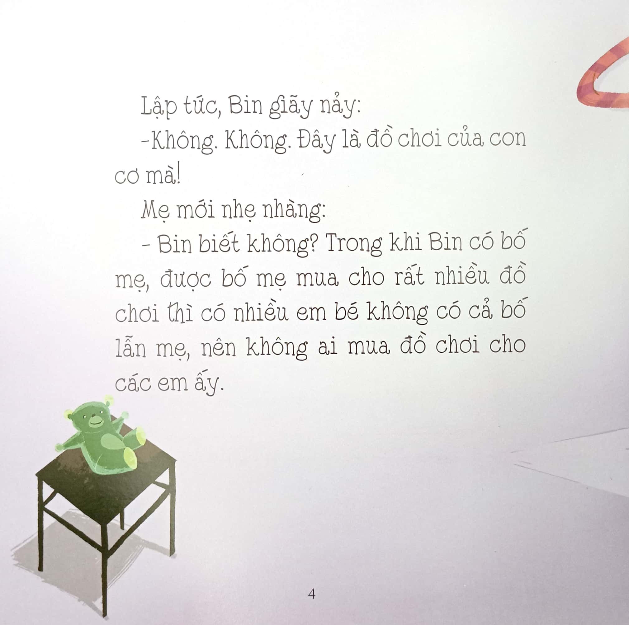 Ai Cũng Được Vui - Bộ Kỹ Năng Cho Trẻ Từ 1- 6 Tuổi (Tái Bản 2022) 