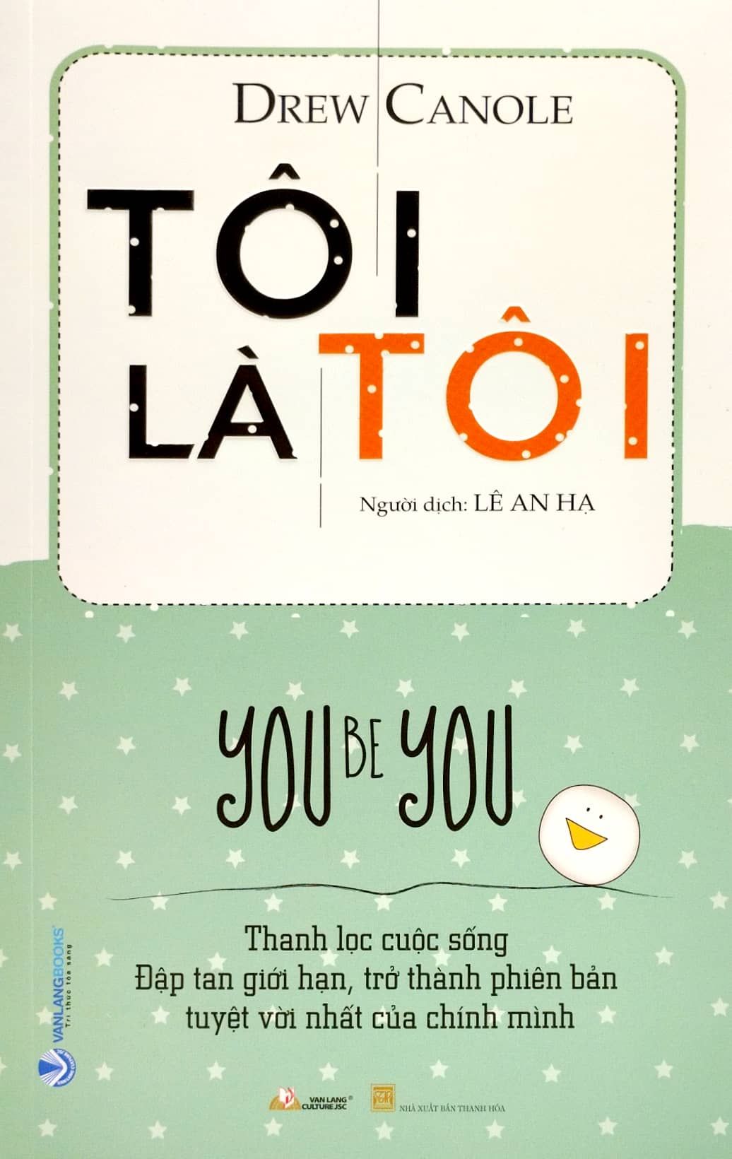  Tôi Là Tôi 