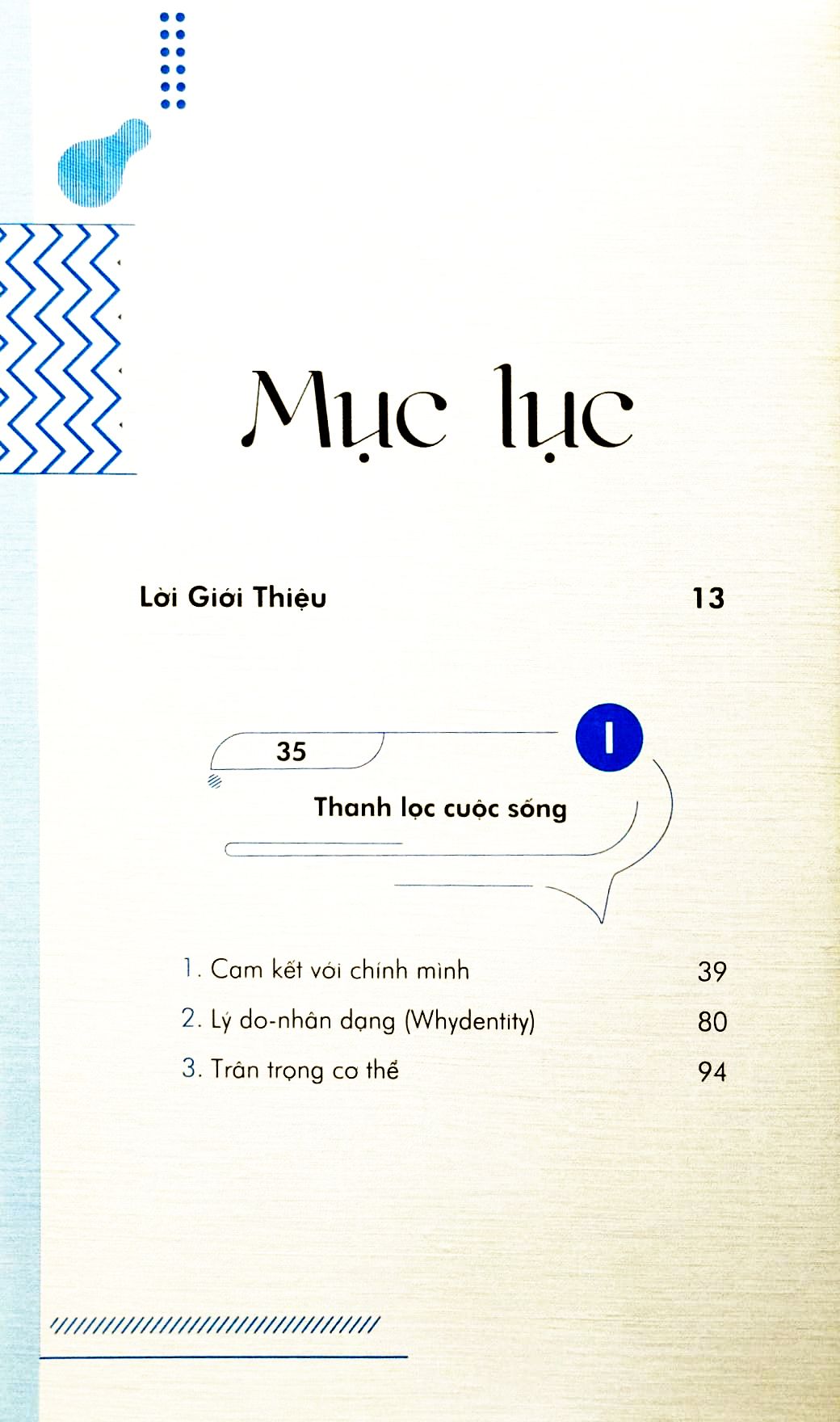  Tôi Là Tôi 