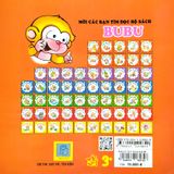  Bé học Lễ giáo  Bubu 22: Thích khủng long 