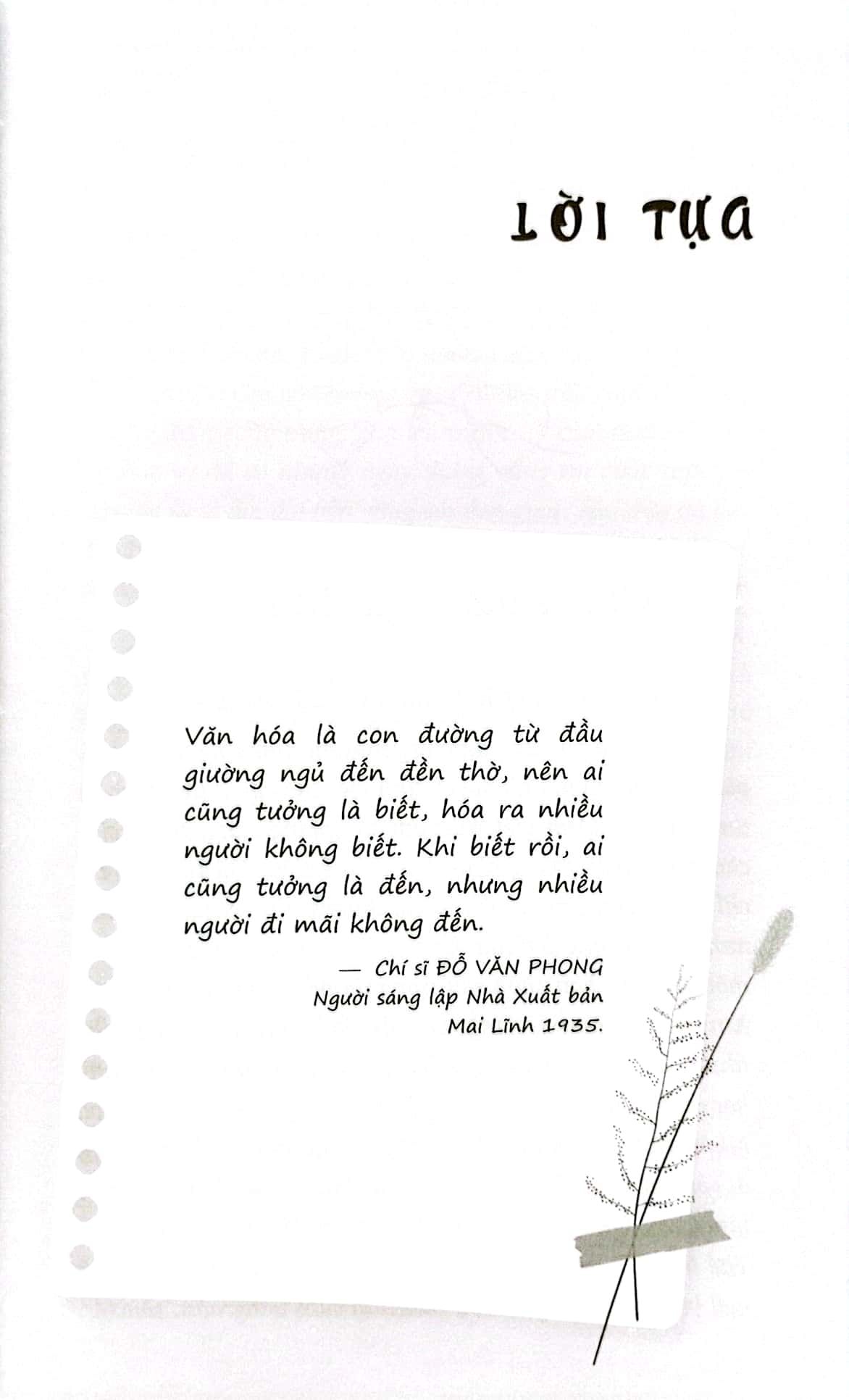  Tình Yêu Của Thánh 