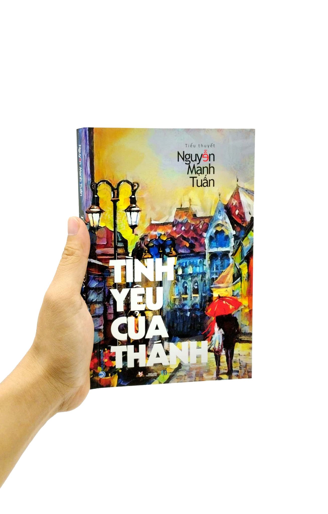  Tình Yêu Của Thánh 