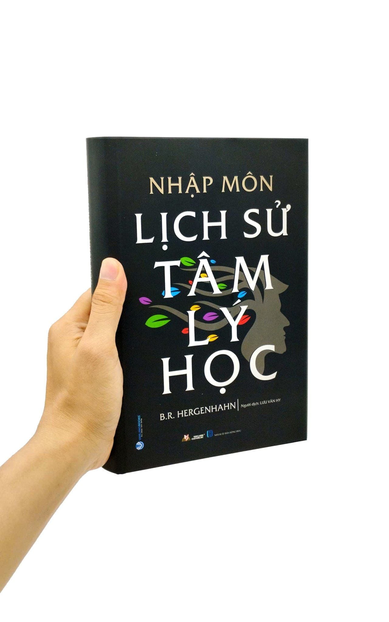  Nhập Môn Lịch Sử Tâm Lý Học 