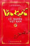  Văn Khấn Cổ Truyền Việt Nam (Tái Bản 2023) 