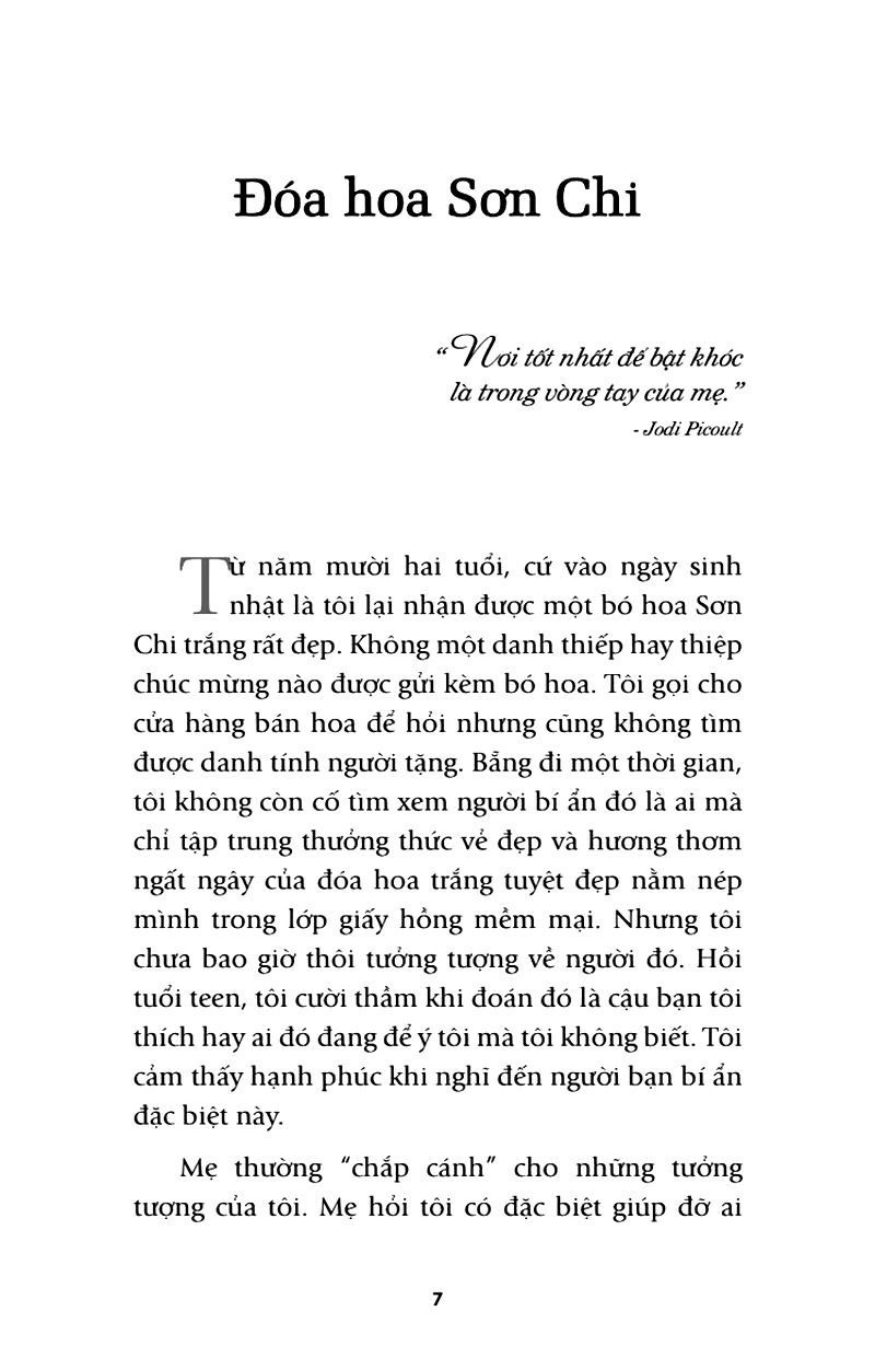  Hạt Giống Tâm Hồn - Tập 3: Từ Những Điều Bình Dị (Tái Bản 2023) 