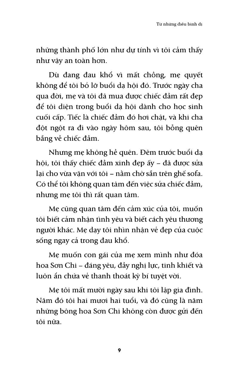  Hạt Giống Tâm Hồn - Tập 3: Từ Những Điều Bình Dị (Tái Bản 2023) 