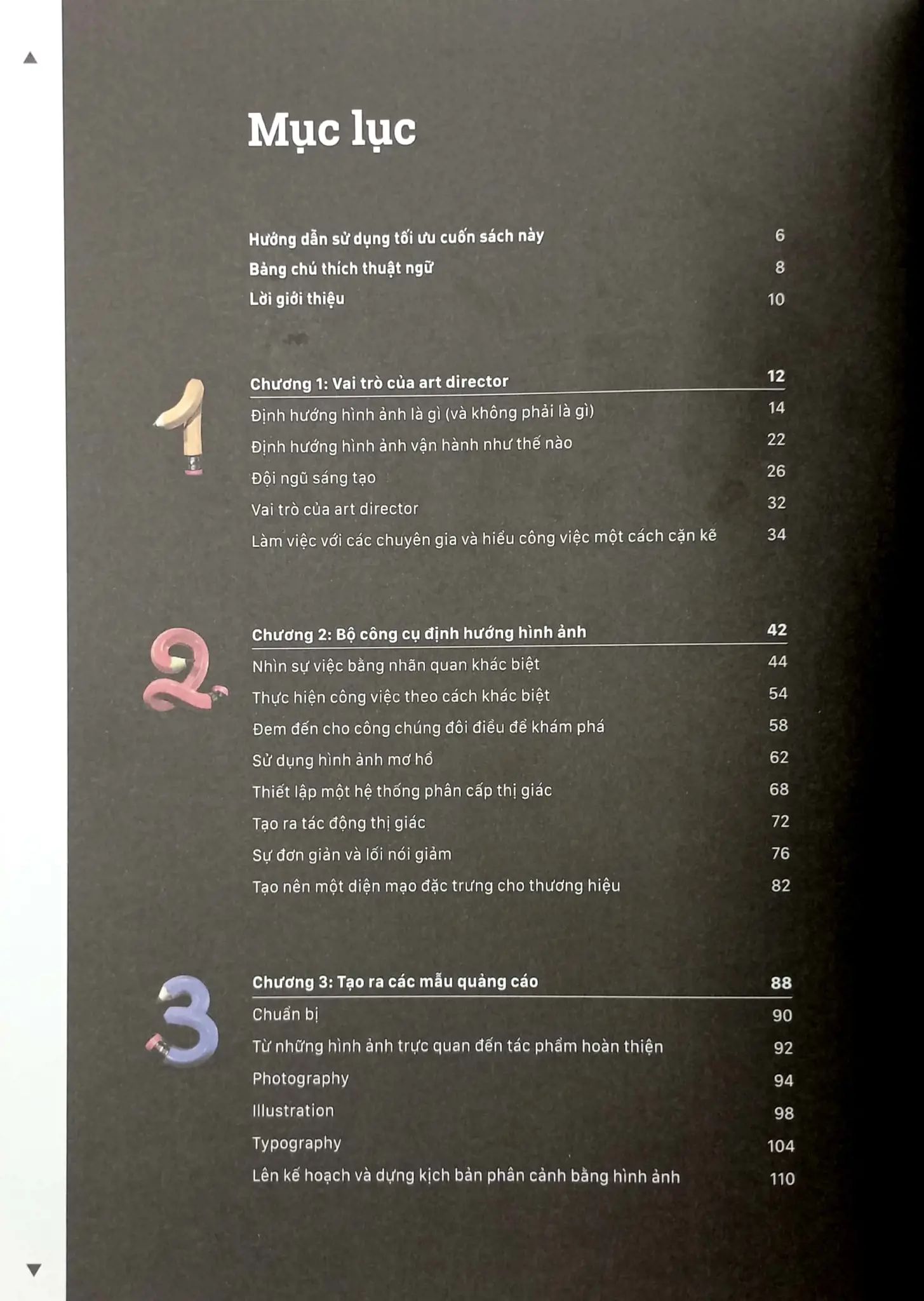  Art Direction - Art Director Và Hành Trình Định Hướng Hình Ảnh Trong Chiến Dịch Quảng Cáo 