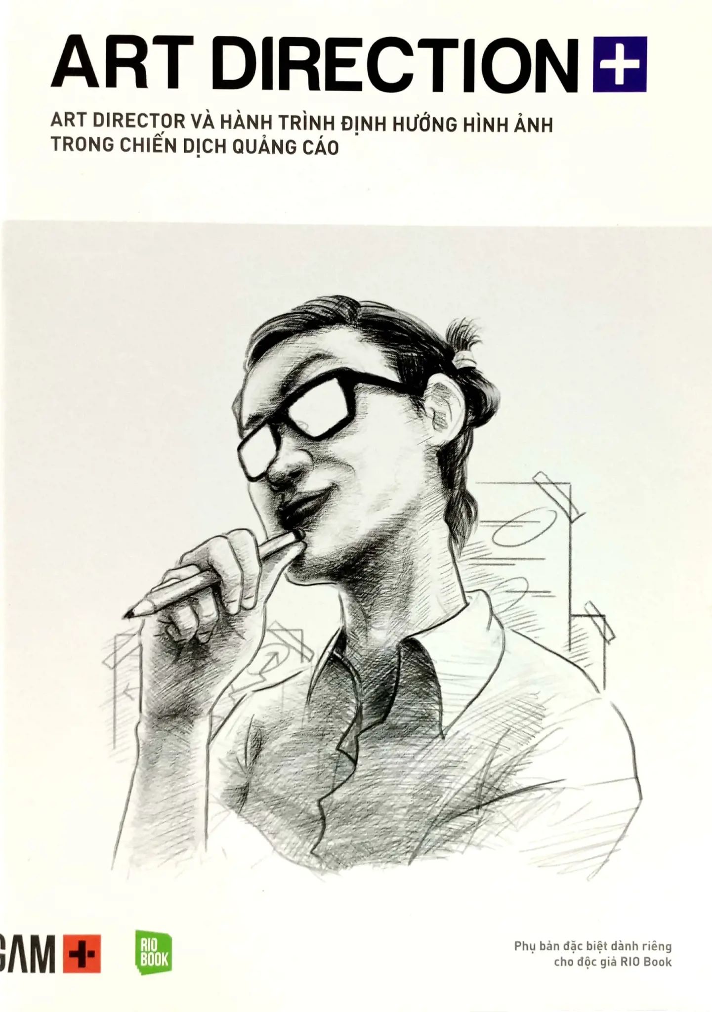  Art Direction - Art Director Và Hành Trình Định Hướng Hình Ảnh Trong Chiến Dịch Quảng Cáo 