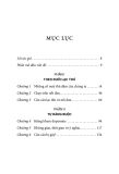 Giải Mã Hoóc - Môn Dopamine 