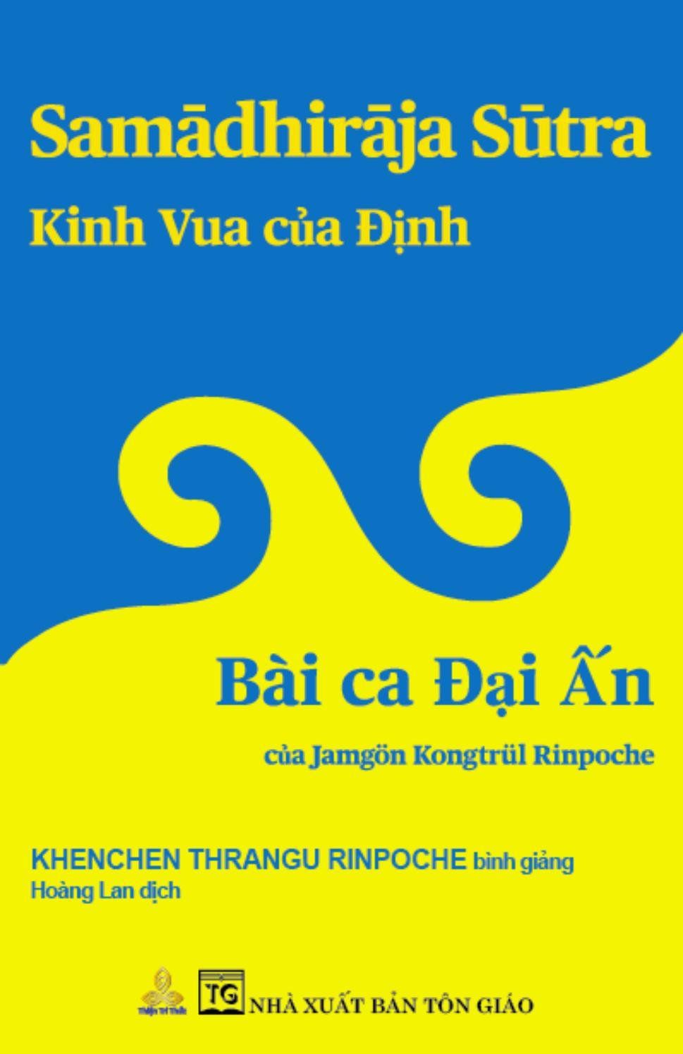  Kinh Vua Của Định 