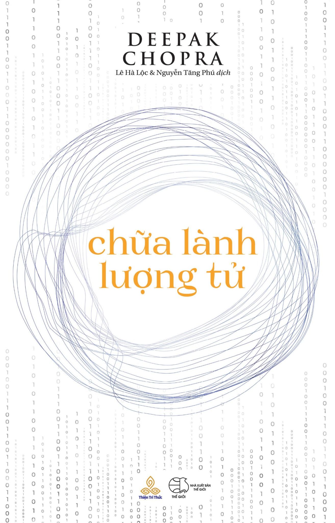  Chữa Lành Lượng Tử 