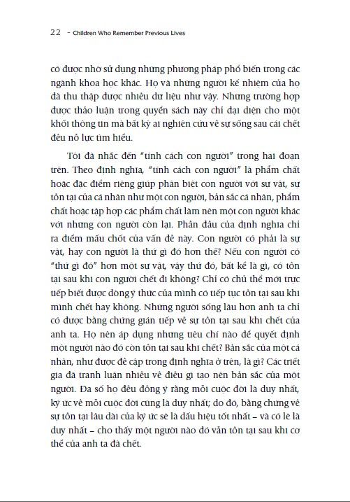  Những Đứa Trẻ Nhớ Được Tiền Kiếp 