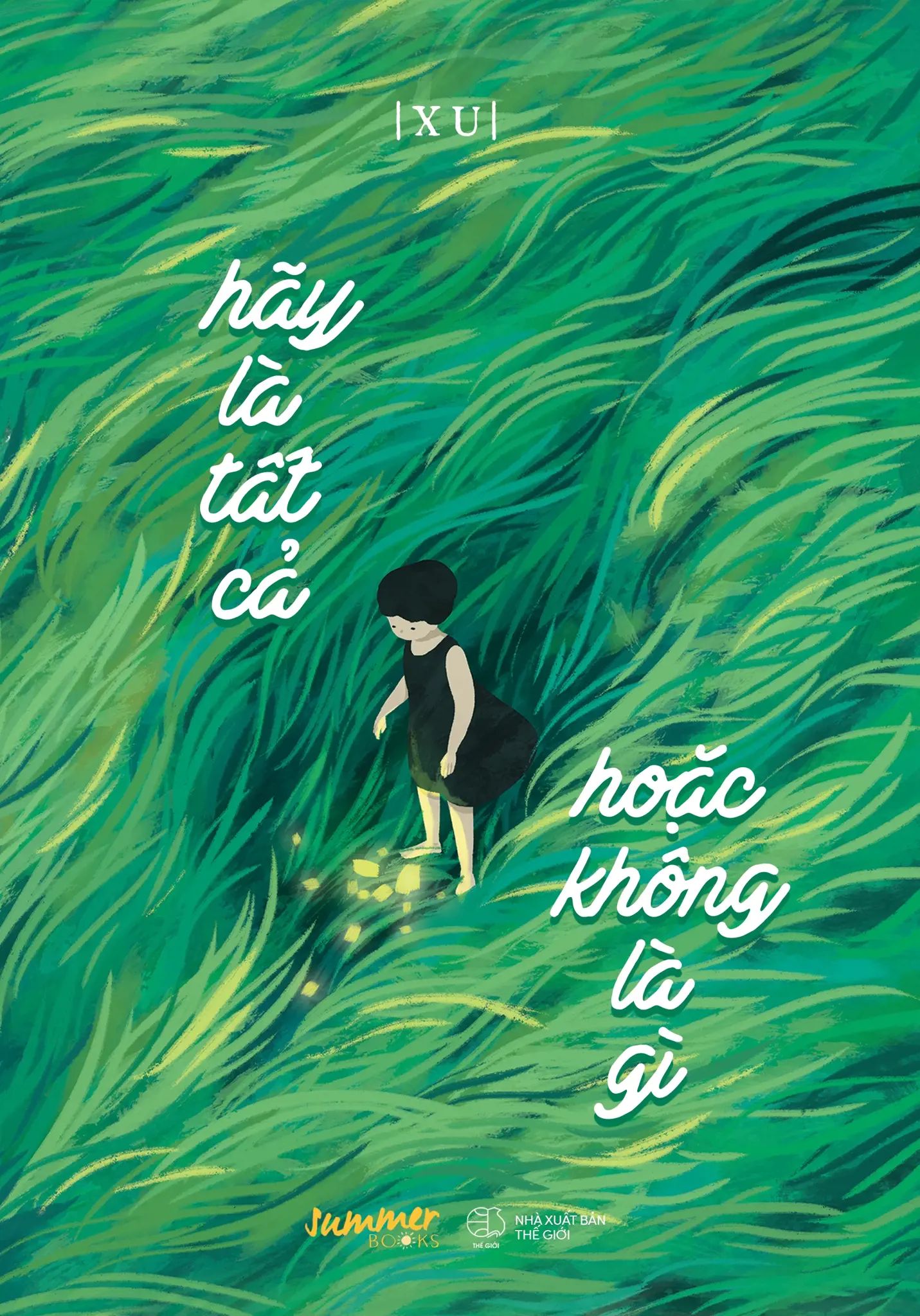  Hãy Là Tất Cả, Hoặc Không Là Gì 