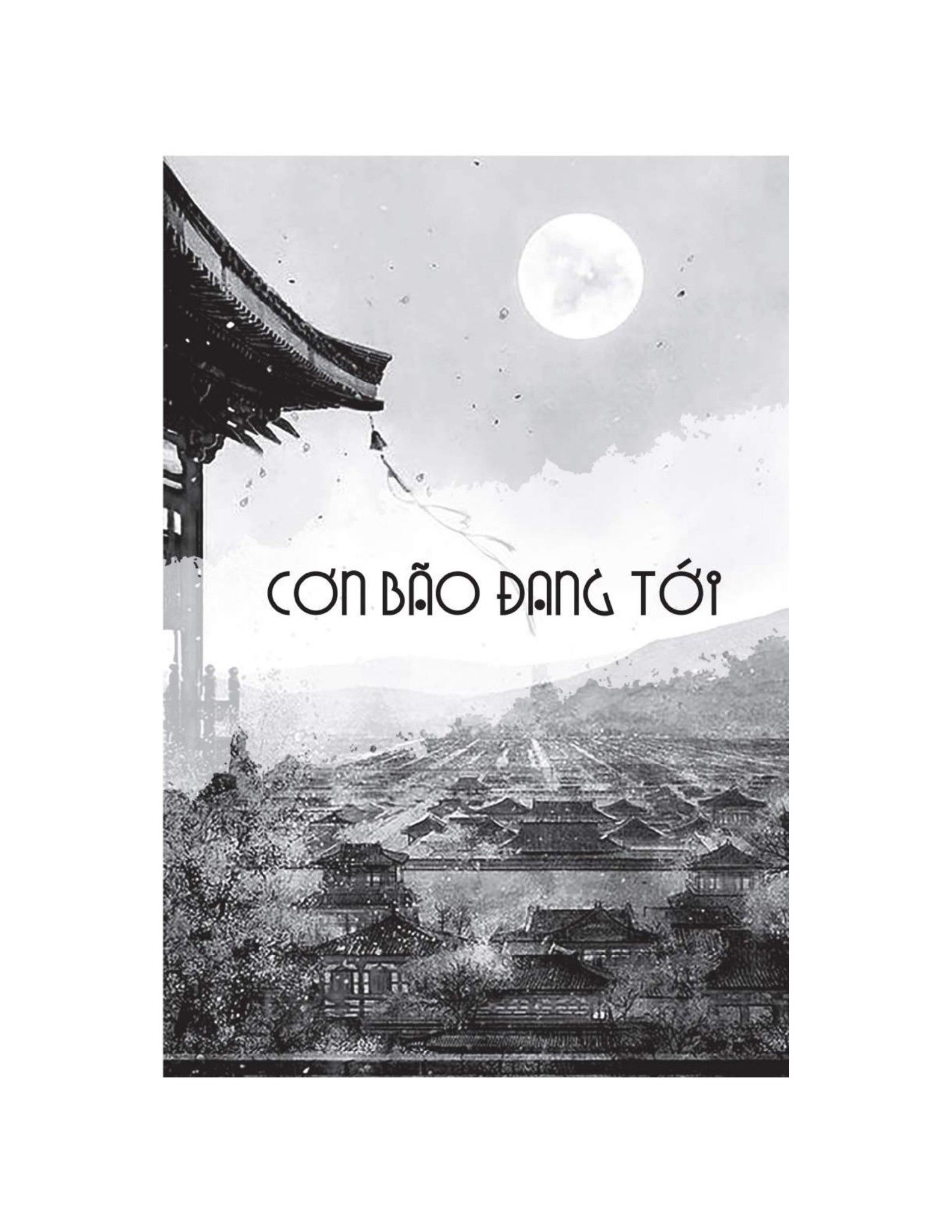  Thảm Án Lúc Nửa Đêm 