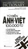  Từ Điển Anh - Việt 100.000 Từ (Vl) 