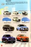 Sticker - Car - Các Hãng Xe Trên Thế Giới 4 