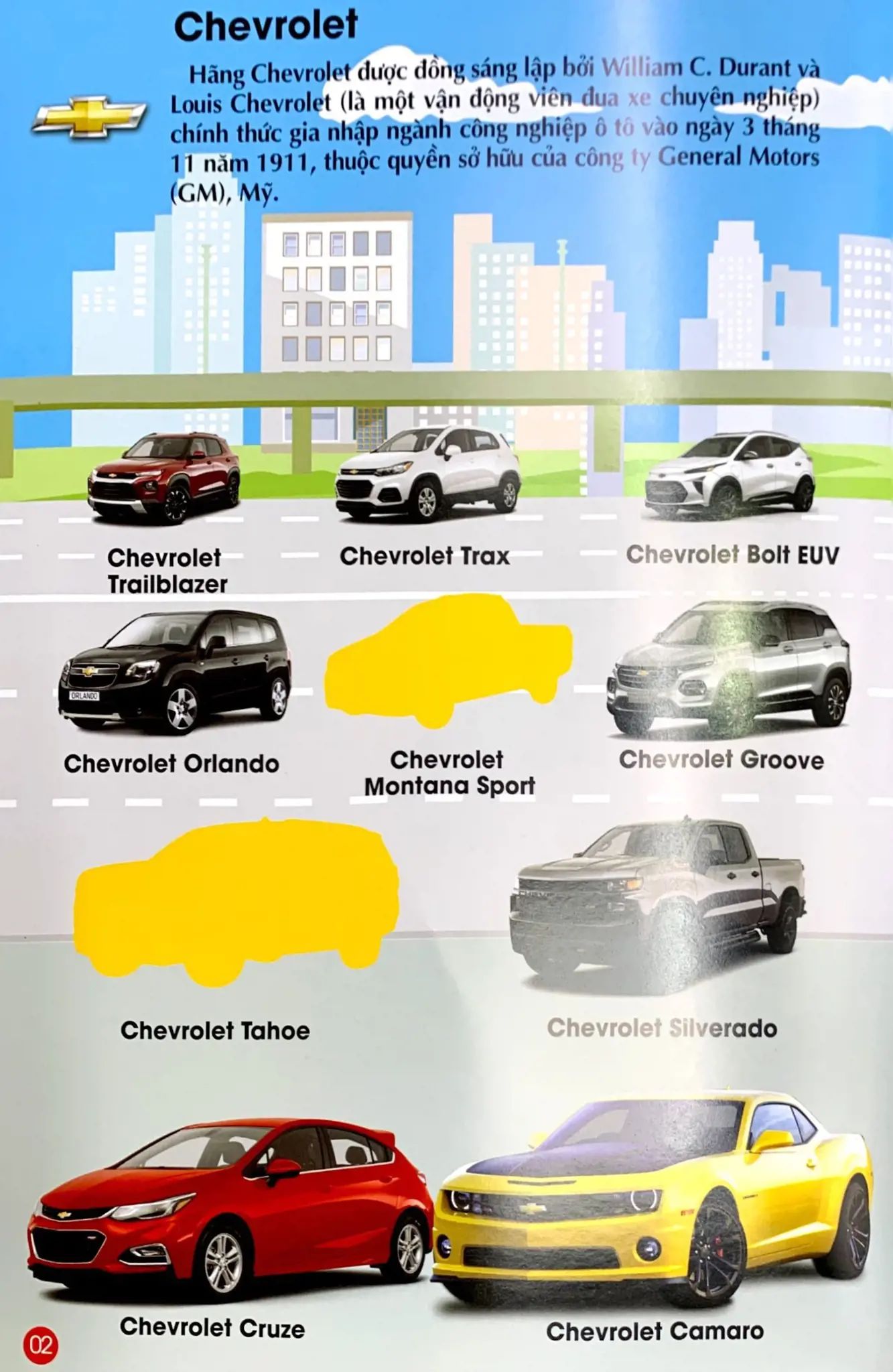  Sticker - Car - Các Hãng Xe Trên Thế Giới 3 