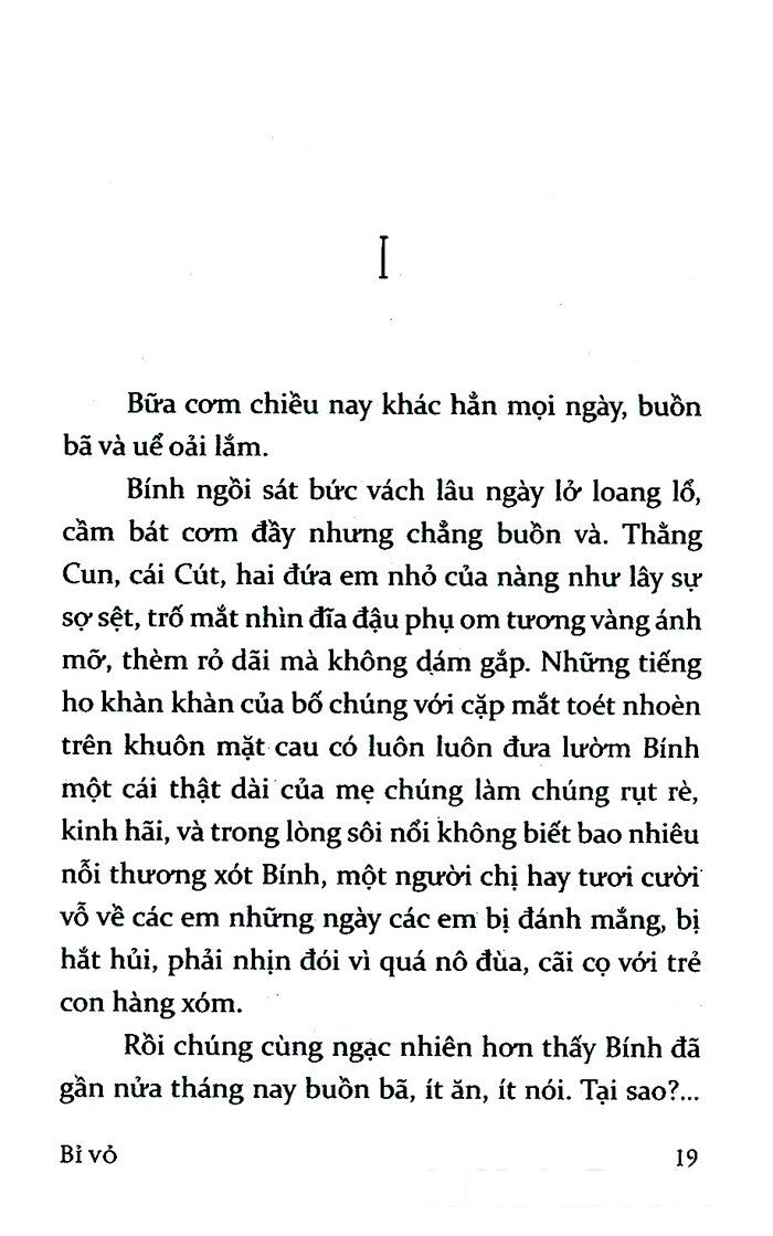  Việt Nam Danh Tác - Bỉ Vỏ 