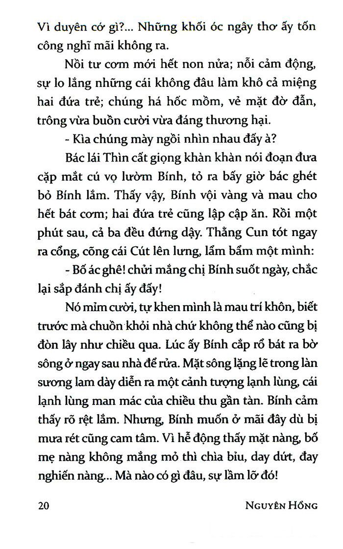  Việt Nam Danh Tác - Bỉ Vỏ 