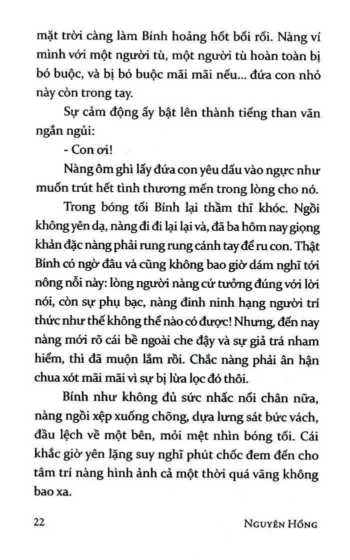  Việt Nam Danh Tác - Bỉ Vỏ 