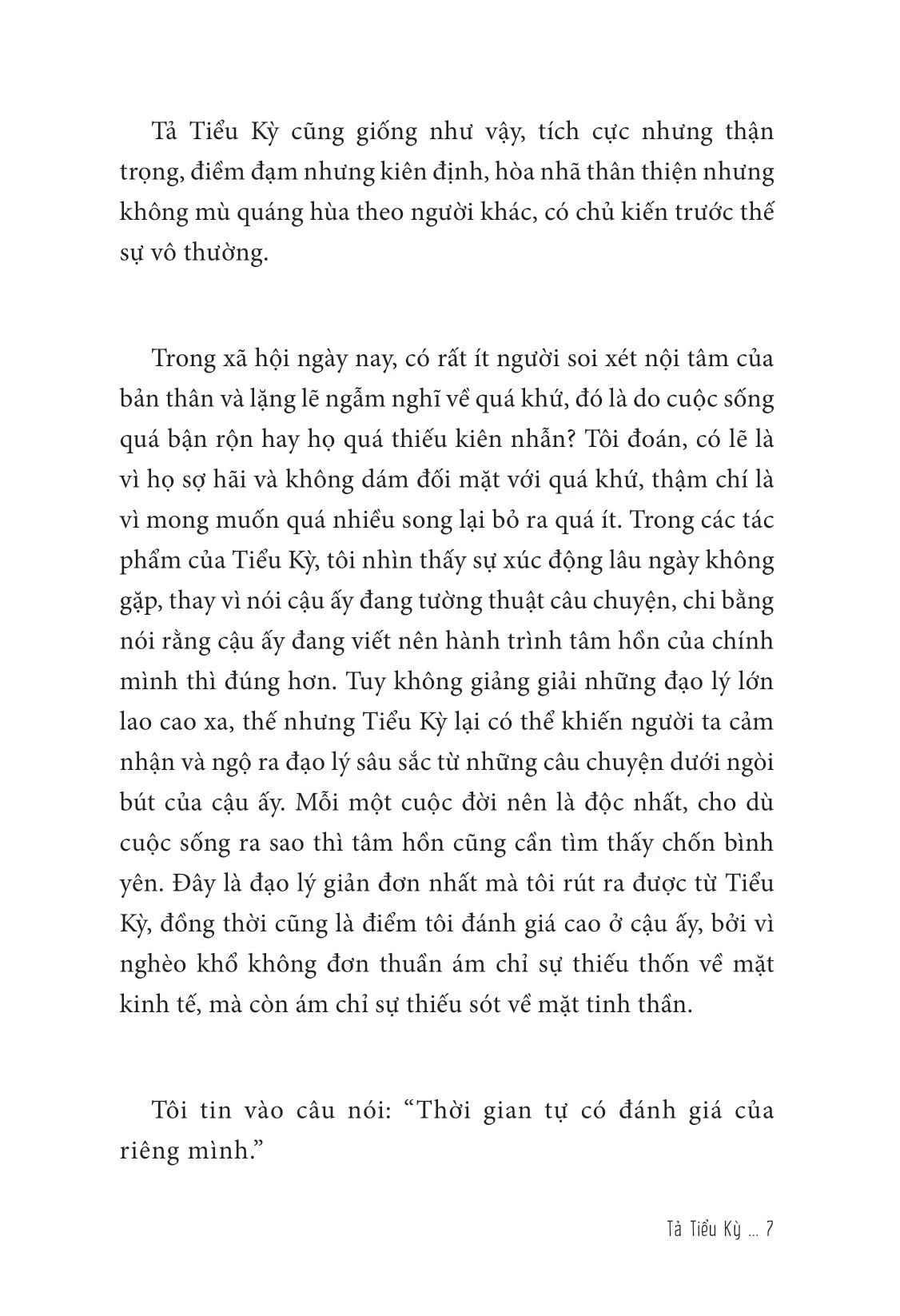  Trong Cô Đơn Bất Ngờ Gặp Phiên Bản Tốt Hơn Của Chính Mình 