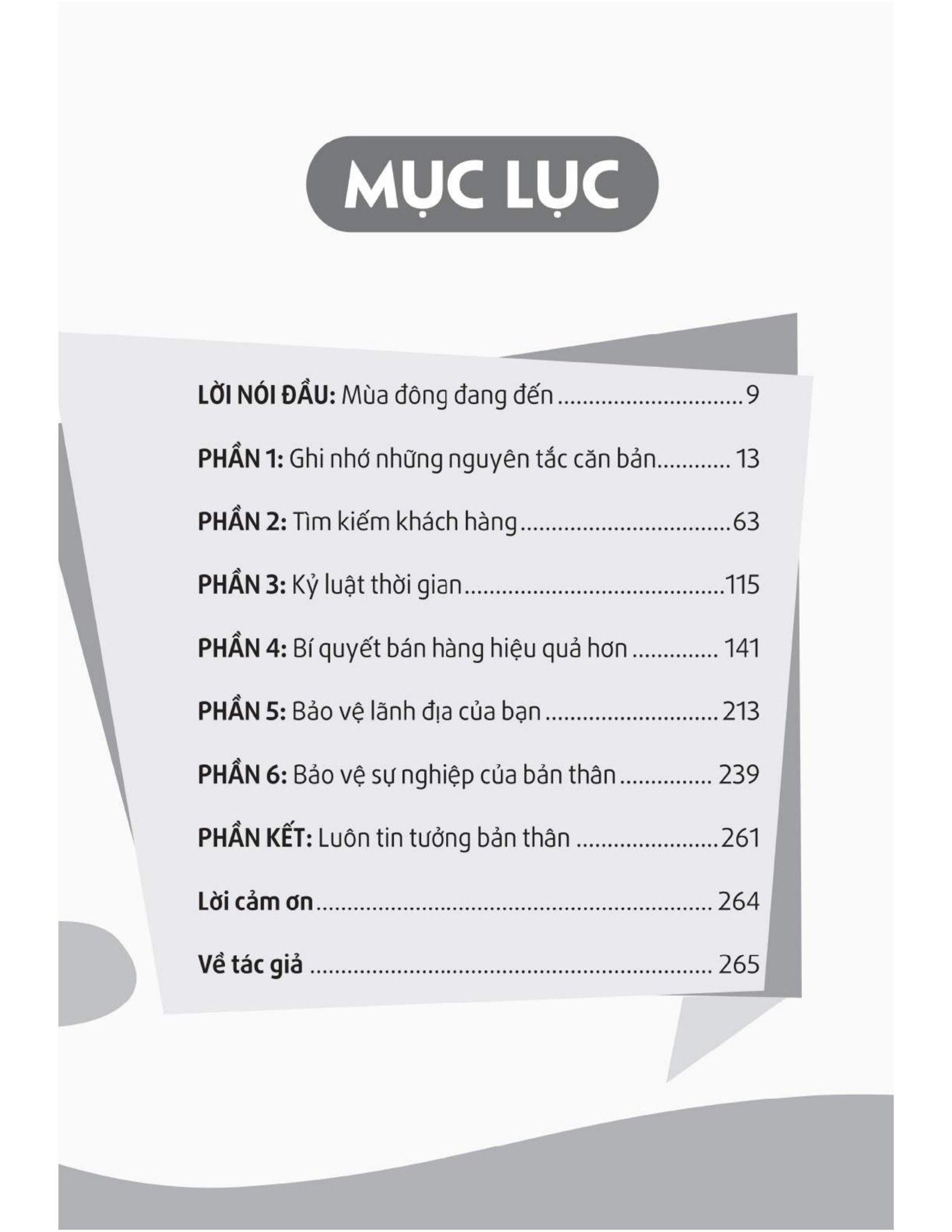  Nói Sao Cho Khách Hàng Thích - Bán Sao Cho Khách Hàng Mua 